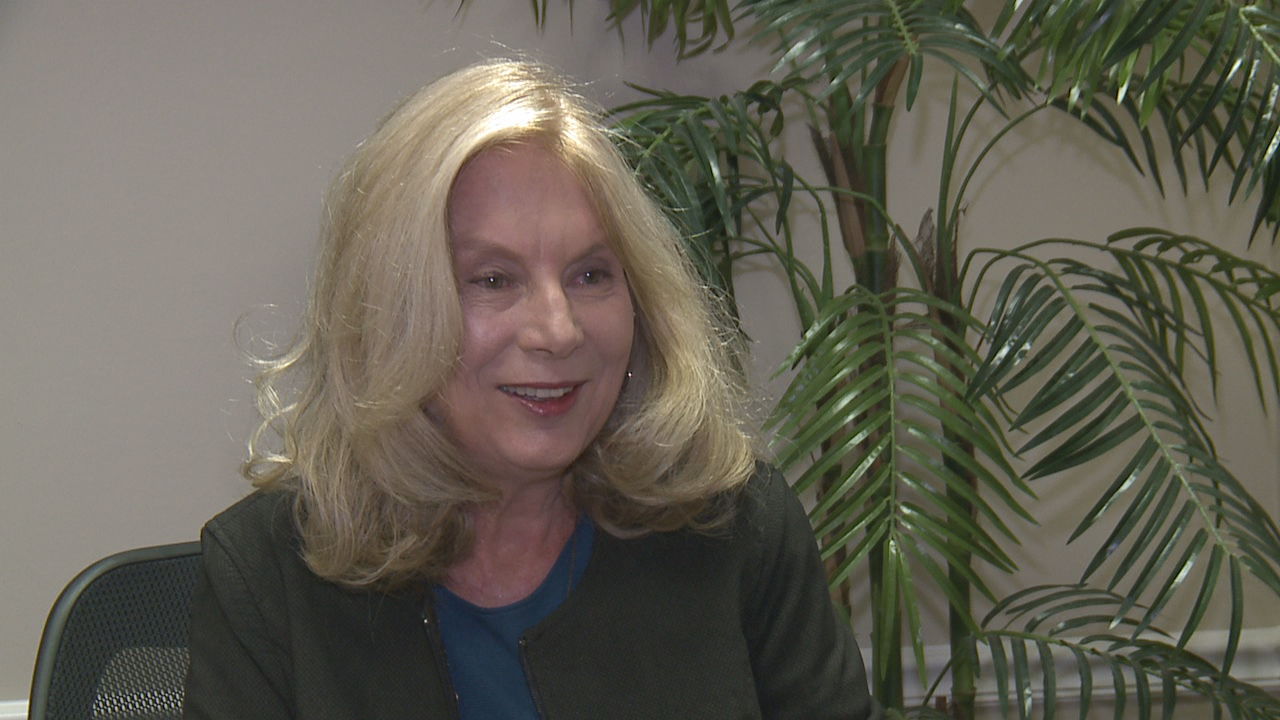 Carolyn Prator